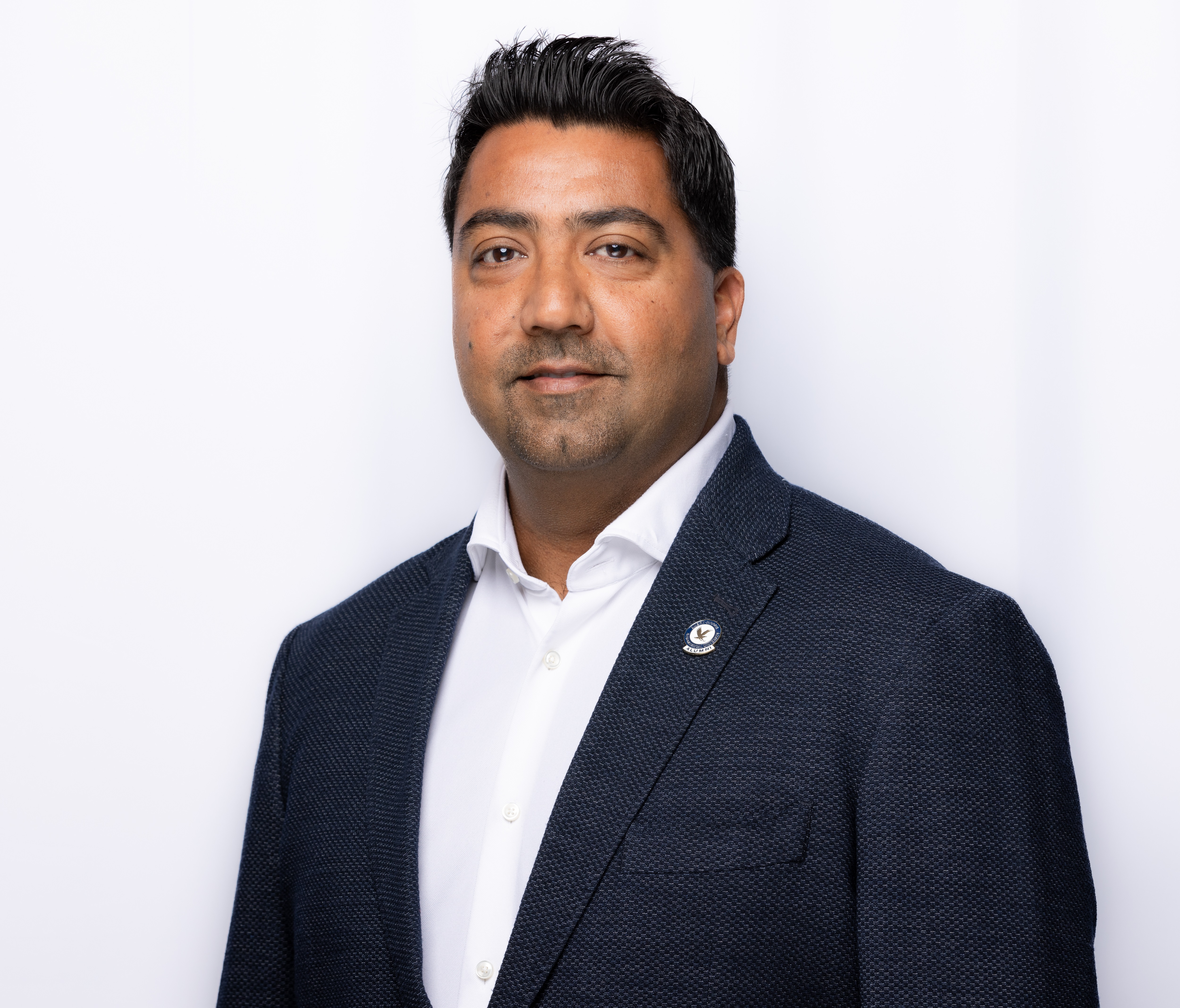 Bikram Jaswal