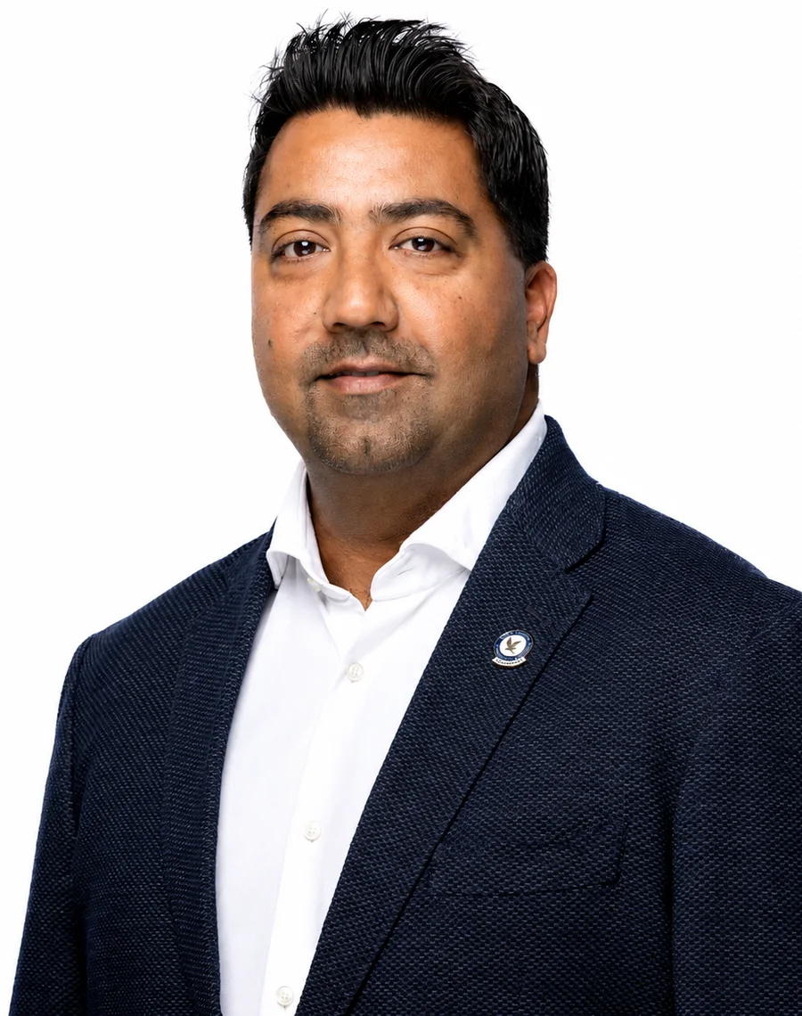Bikramjit Jaswal