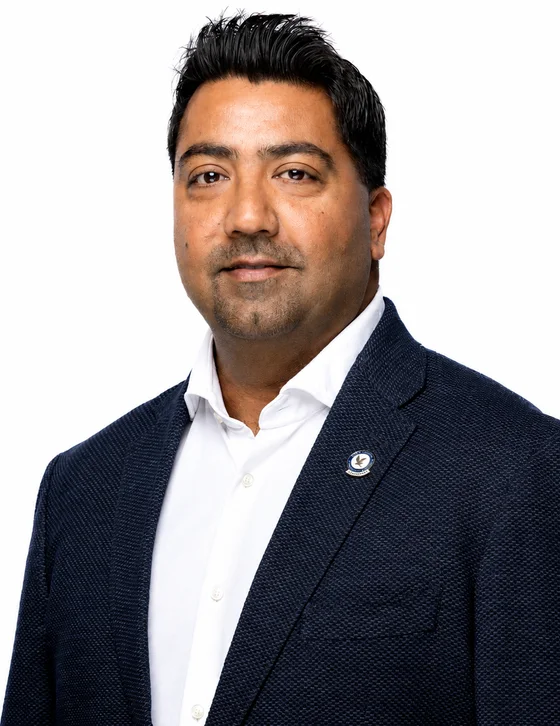 Bikramjit Jaswal