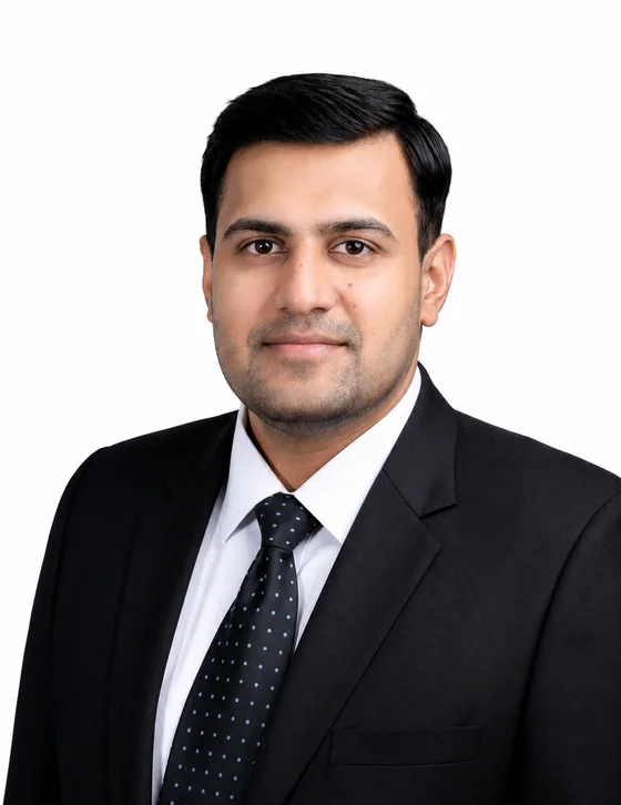 Kapil Gupta