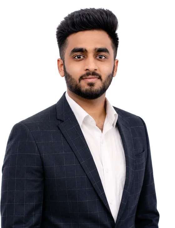 Nishit Jain