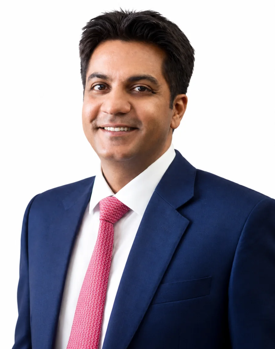 Taranjit Jaswal