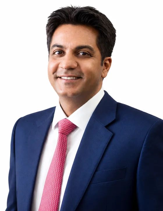 Taranjit Jaswal
