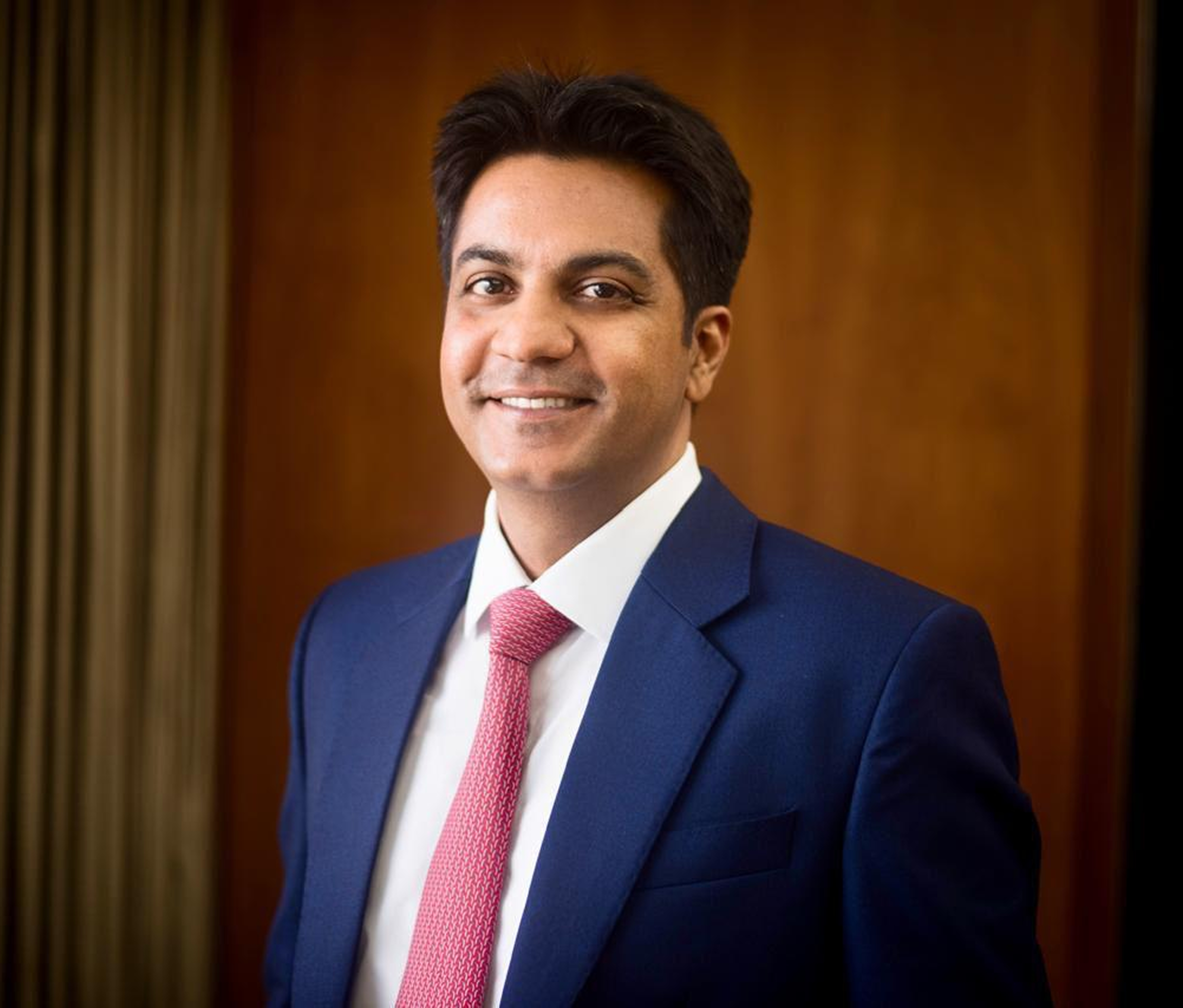 Taranjit Jaswal